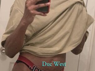 Duc_West xxx Fantasy Land
