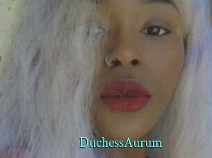 DuchessAurum