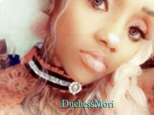DuchessMori