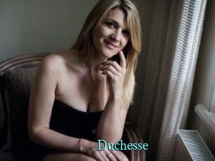 Duchesse