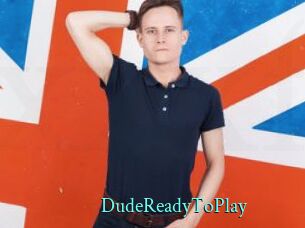 DudeReadyToPlay