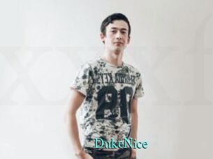 DukeNice