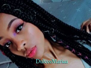 DulcceMariaa
