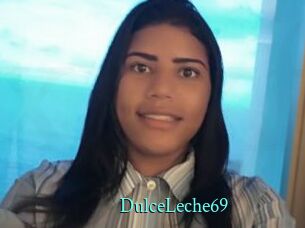 DulceLeche69 xxx Fantasy Land