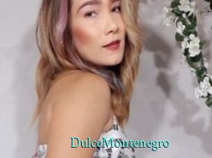 DulceMontenegro