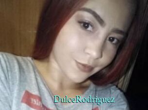 DulceRodriguez xxx Fantasy Land