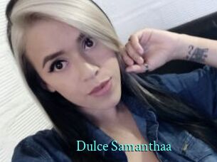 Dulce_Samanthaa