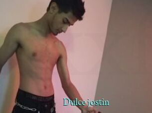 Dulce_jostin