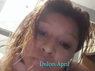 Dulces_April