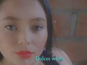 Dulces_white