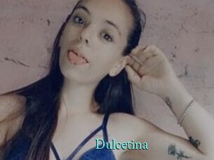 Dulcetina