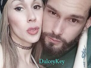 DulceyKey