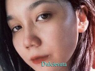 Dulciesuta