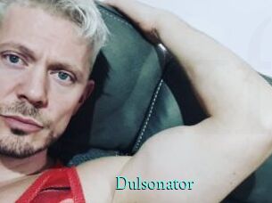 Dulsonator xxx Fantasy Land