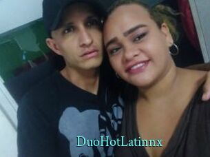 DuoHotLatinnx