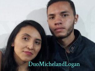 DuoMichelandLogan