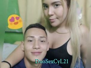 DuoSexCyL21