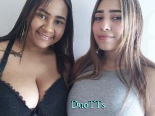 DuoTTs