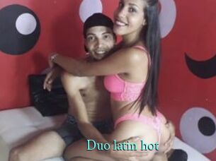 Duo_latin_hot