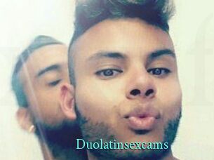 Duolatinsexcams