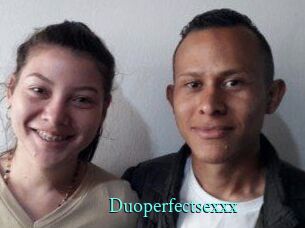 Duoperfectsexxx