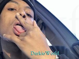 DurkioWorld