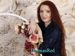 DurmanRed