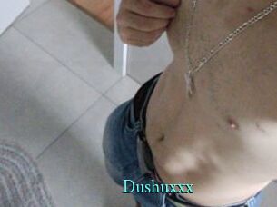 Dushuxxx
