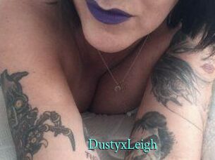 DustyxLeigh