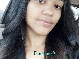 DutchessX