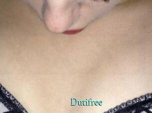 Dutifree
