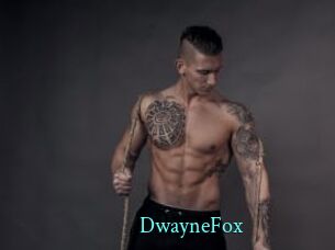 DwayneFox