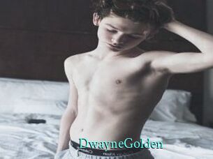 DwayneGolden