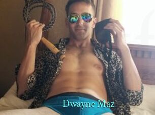 Dwayne_Maz