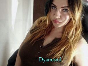 Dyamond