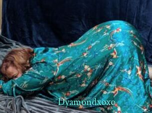 Dyamondxoxo