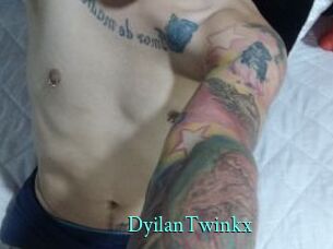 DyilanTwinkx xxx Fantasy Land