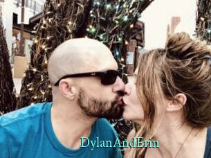 DylanAndErin