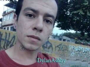DylanAshby xxx Fantasy Land