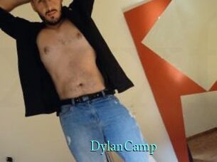 DylanCamp xxx Fantasy Land