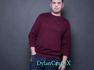 DylanCruiseX