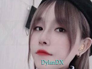 DylanDX