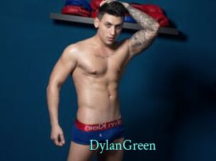 DylanGreen
