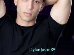 DylanJason89