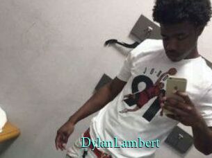 Dylan_Lambert