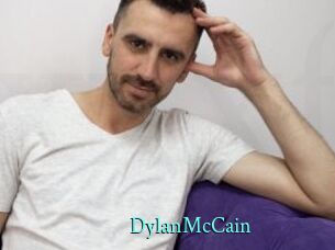 DylanMcCain