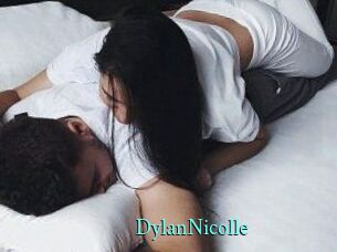 Dylan_Nicolle xxx Fantasy Land
