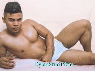 DylanStud19cm
