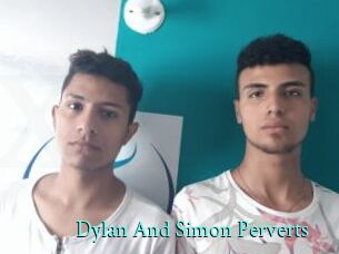 Dylan_And_Simon_Perverts