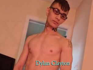Dylan_Clayton xxx Fantasy Land